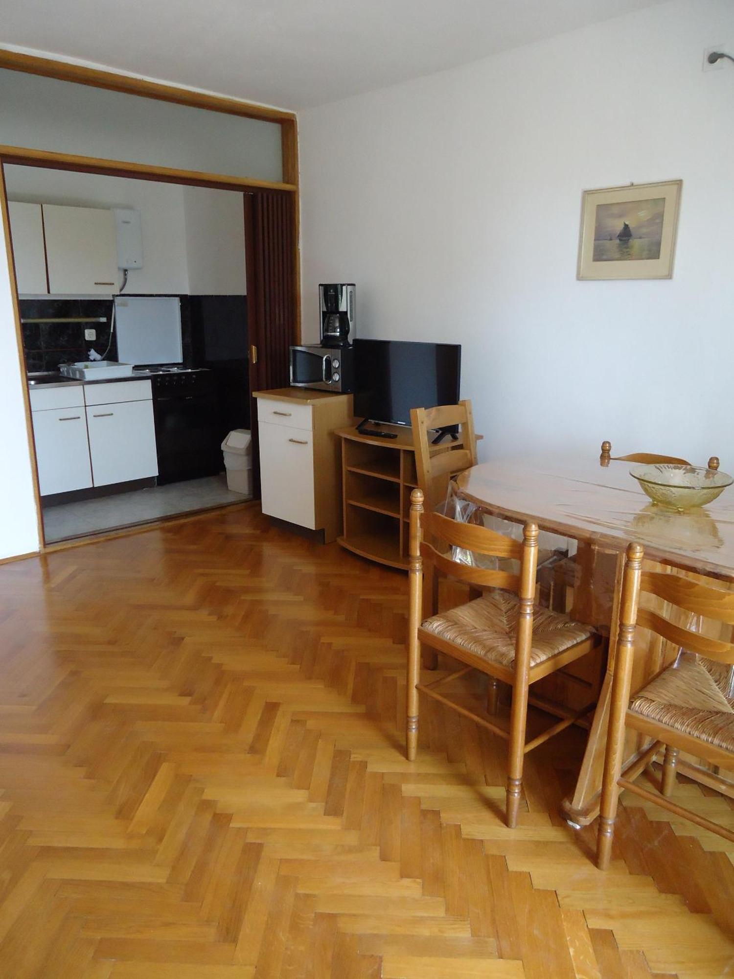 Apartments With A Parking Space Novi Vinodolski - 15412 Room photo